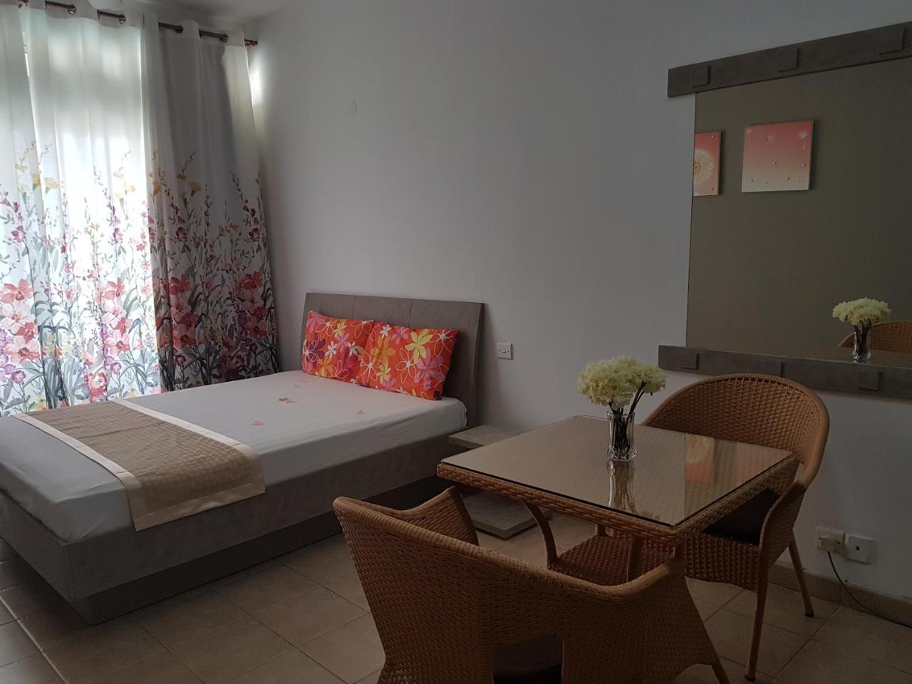 West Coast View Studios & Appartment Flic-en-Flacq 외부 사진