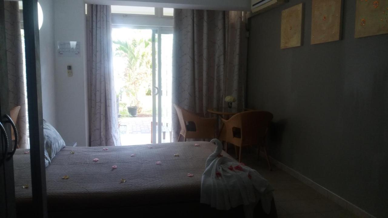 West Coast View Studios & Appartment Flic-en-Flacq 외부 사진
