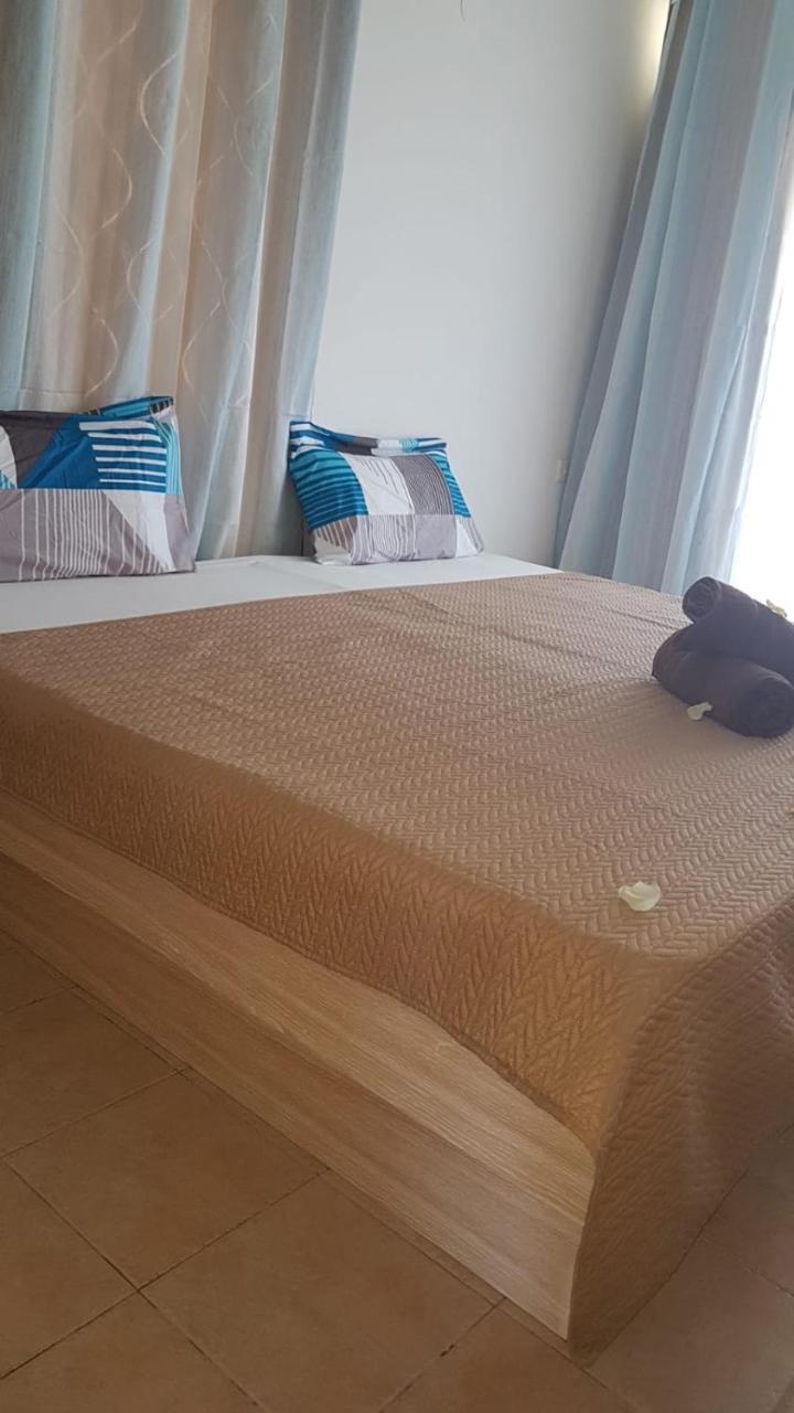 West Coast View Studios & Appartment Flic-en-Flacq 외부 사진