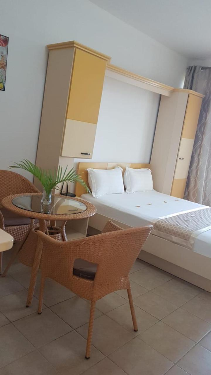 West Coast View Studios & Appartment Flic-en-Flacq 외부 사진