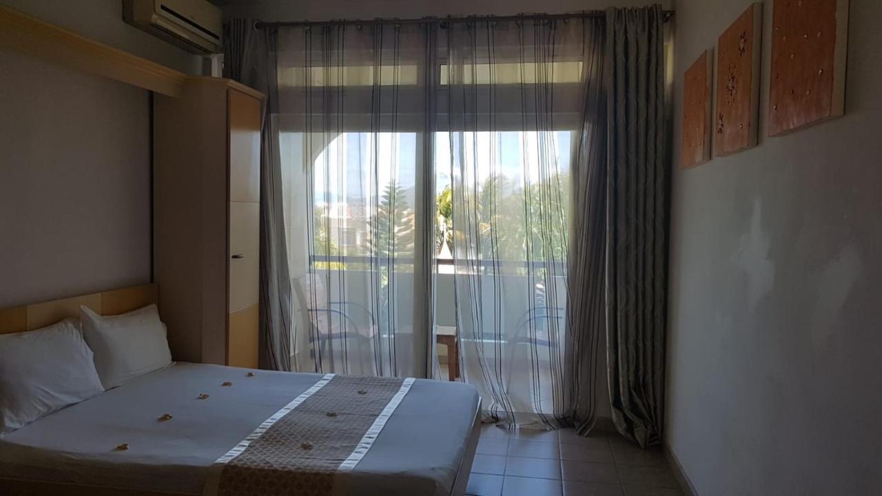 West Coast View Studios & Appartment Flic-en-Flacq 외부 사진