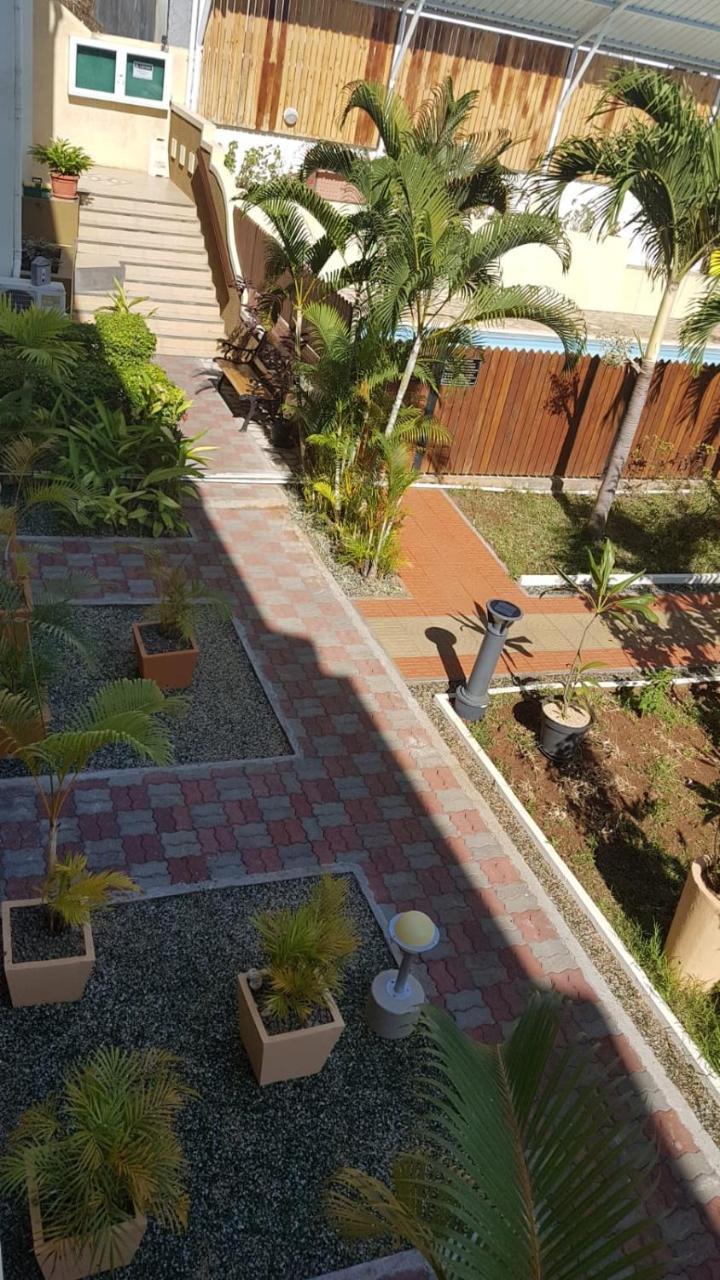 West Coast View Studios & Appartment Flic-en-Flacq 외부 사진