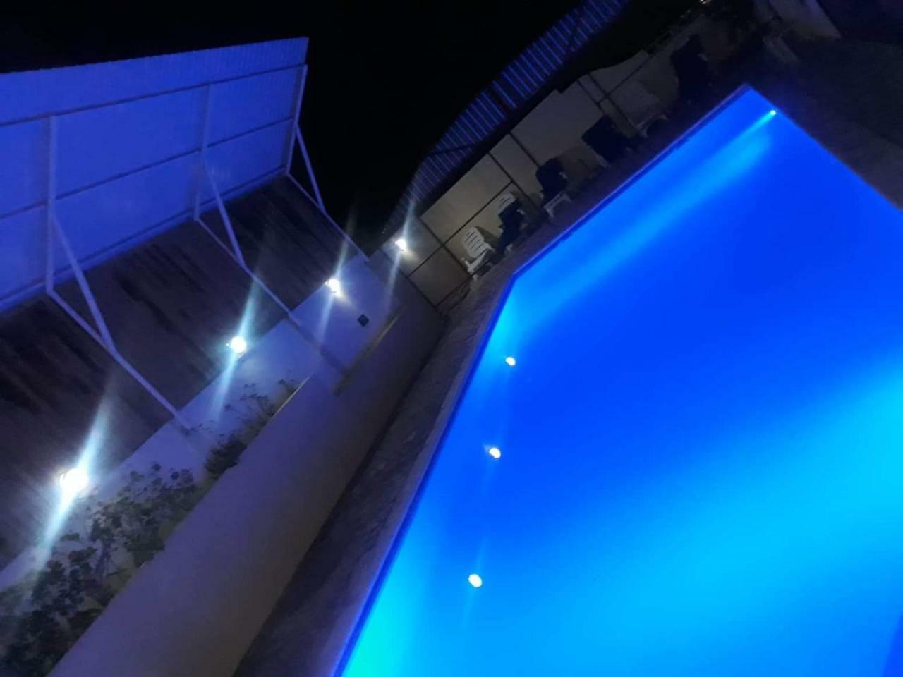 West Coast View Studios & Appartment Flic-en-Flacq 외부 사진