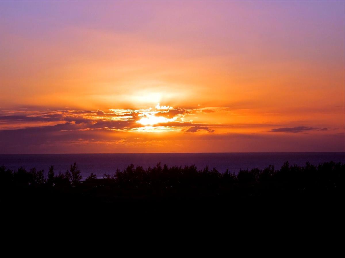 West Coast View Studios & Appartment Flic-en-Flacq 외부 사진
