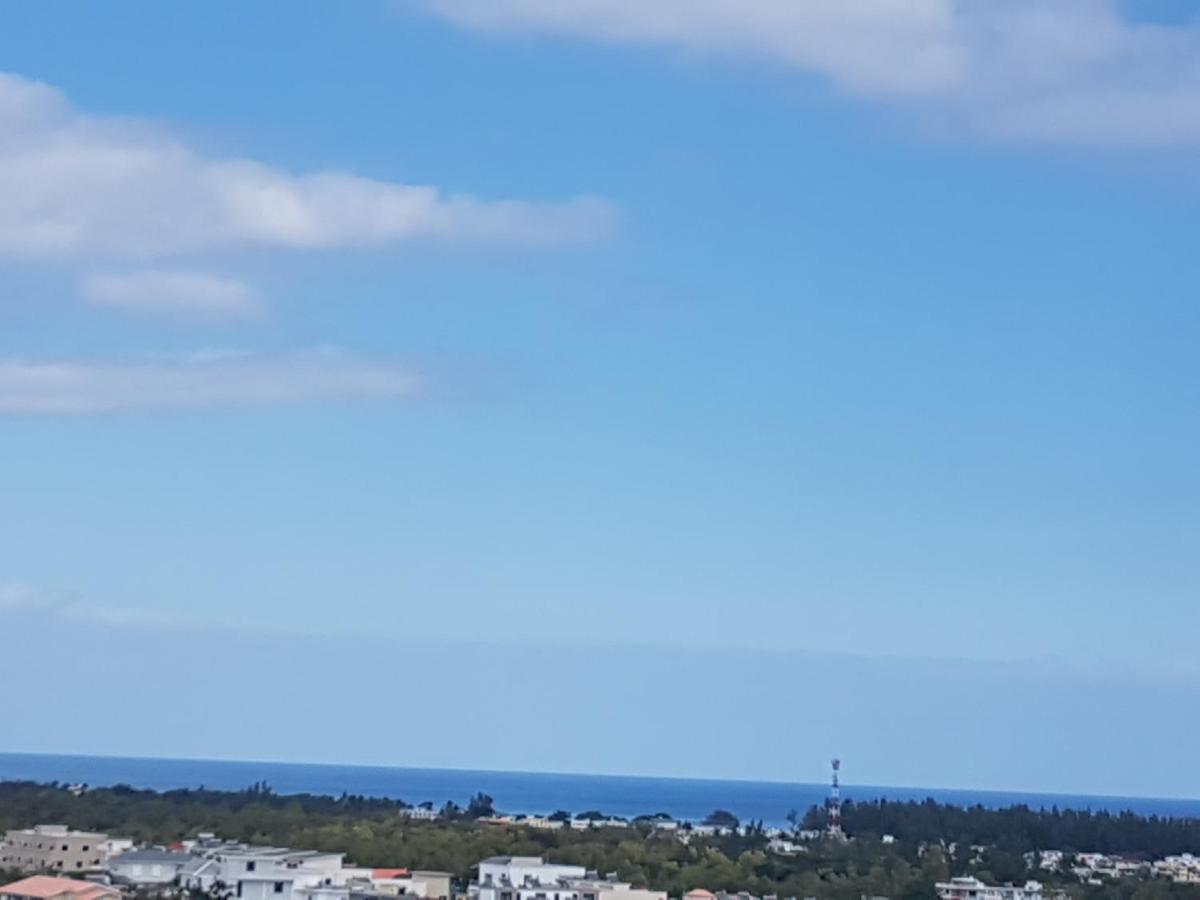 West Coast View Studios & Appartment Flic-en-Flacq 외부 사진